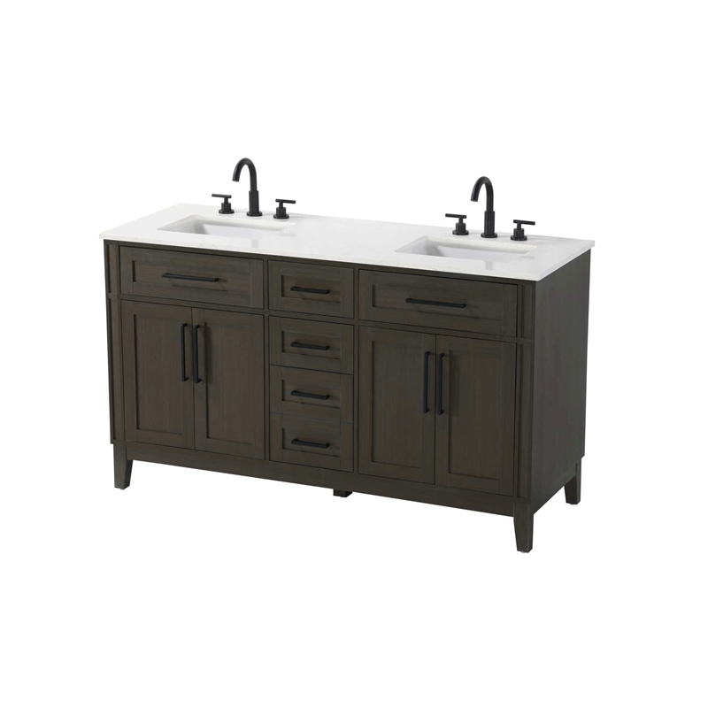 Elegant Kitchen and Bath 60