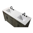 Elegant Kitchen and Bath 60