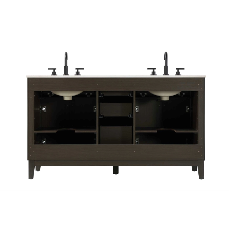 Elegant Kitchen and Bath 60
