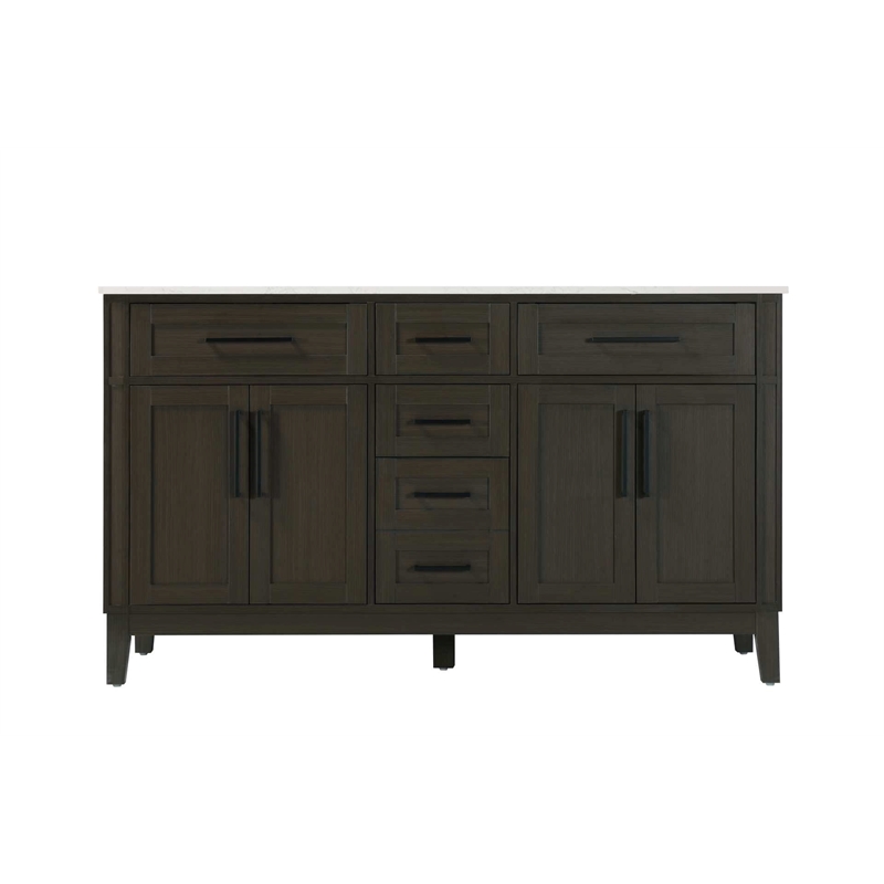 Elegant Kitchen and Bath 60