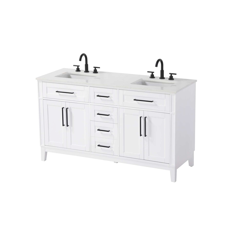 Elegant Kitchen and Bath 60