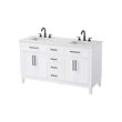 Elegant Kitchen and Bath 60