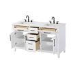Elegant Kitchen and Bath 60