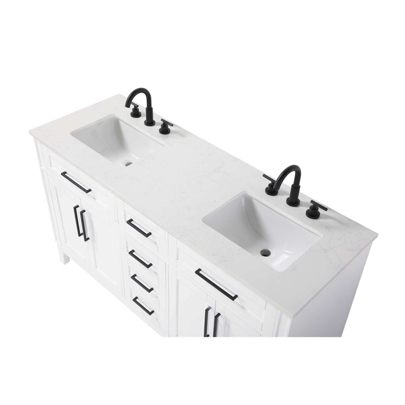 Elegant Kitchen and Bath 60