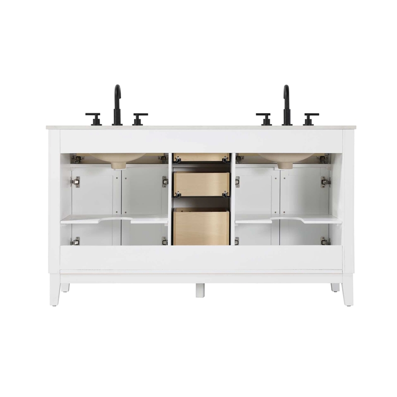 Elegant Kitchen and Bath 60