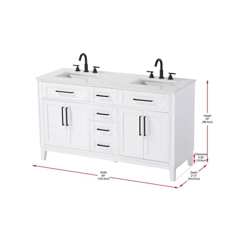 Elegant Kitchen and Bath 60