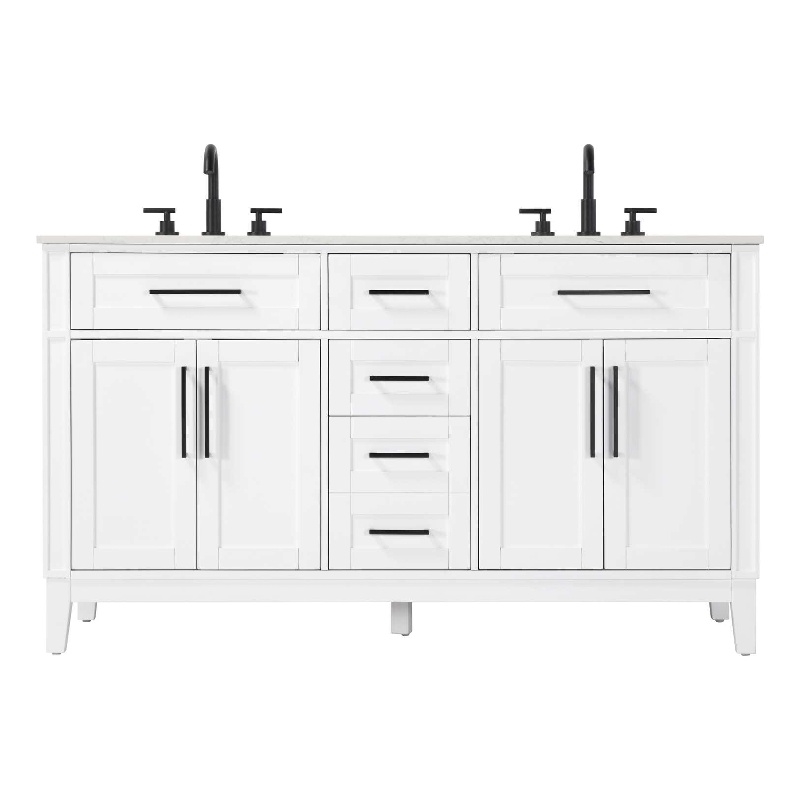 Elegant Kitchen and Bath 60