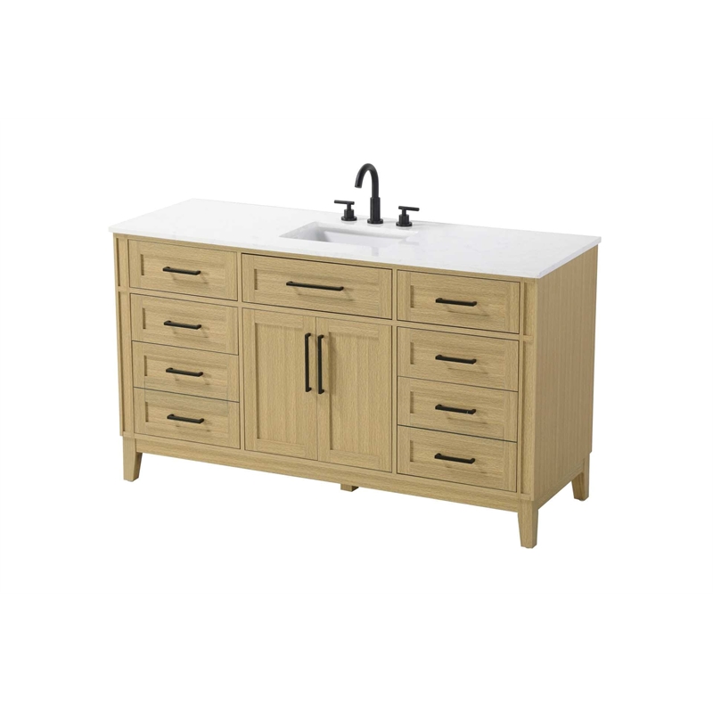Elegant Kitchen and Bath 60