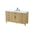 Elegant Kitchen and Bath 60