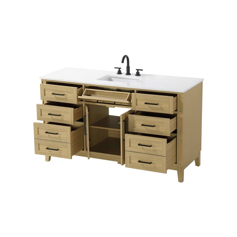 Elegant Kitchen and Bath 60