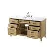 Elegant Kitchen and Bath 60
