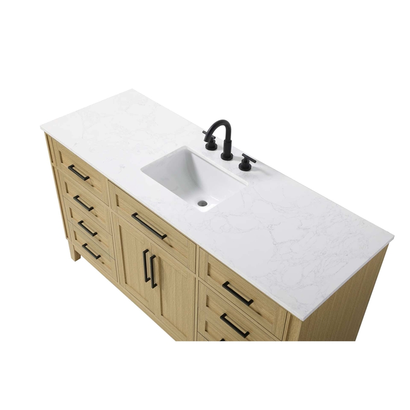 Elegant Kitchen and Bath 60