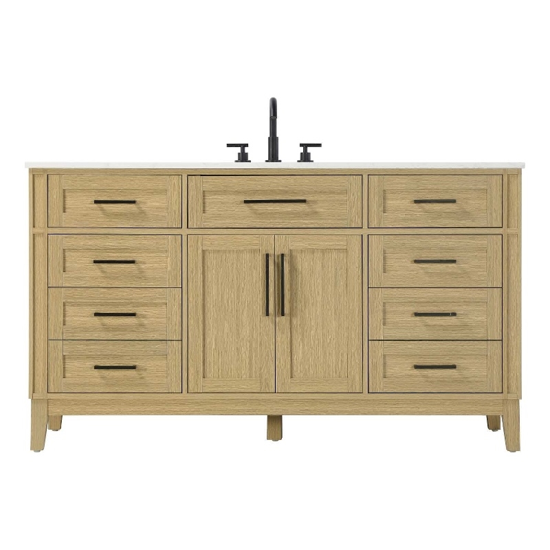 Elegant Kitchen and Bath 60