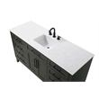 Elegant Kitchen and Bath 60