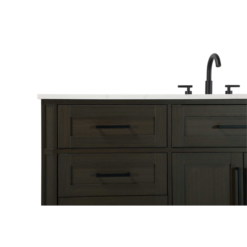 Elegant Kitchen and Bath 60