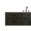 Elegant Kitchen and Bath 60