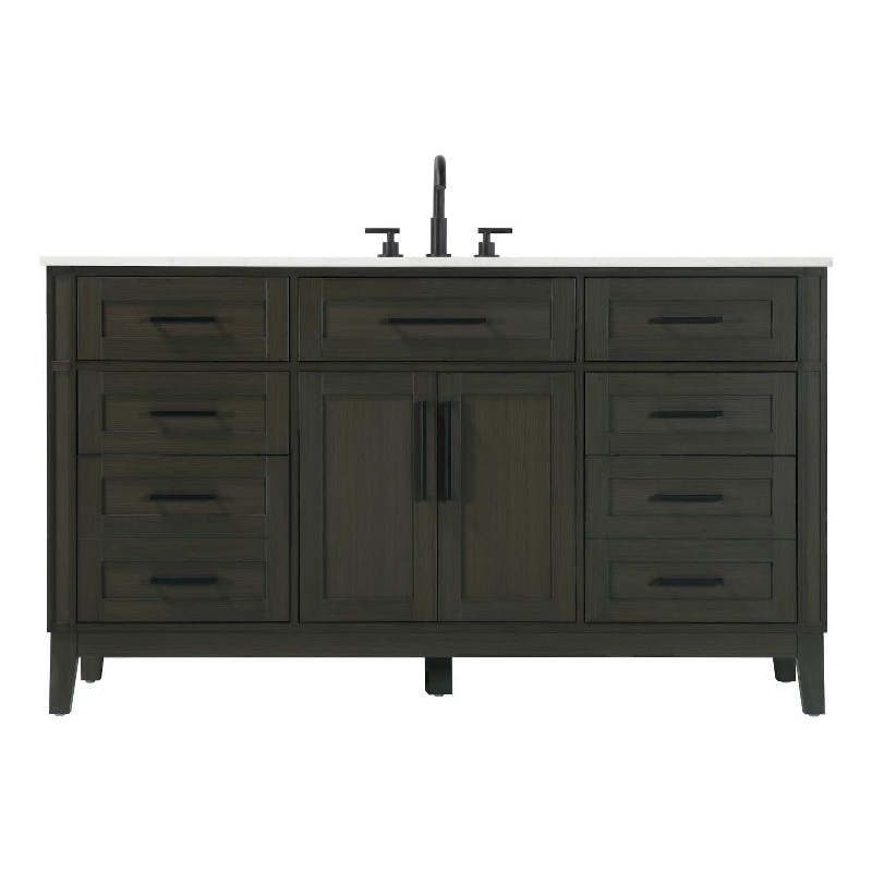 Elegant Kitchen and Bath 60
