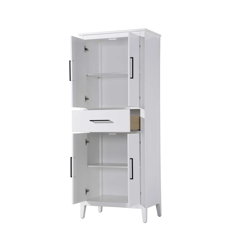 Elegant Kitchen and Bath 28