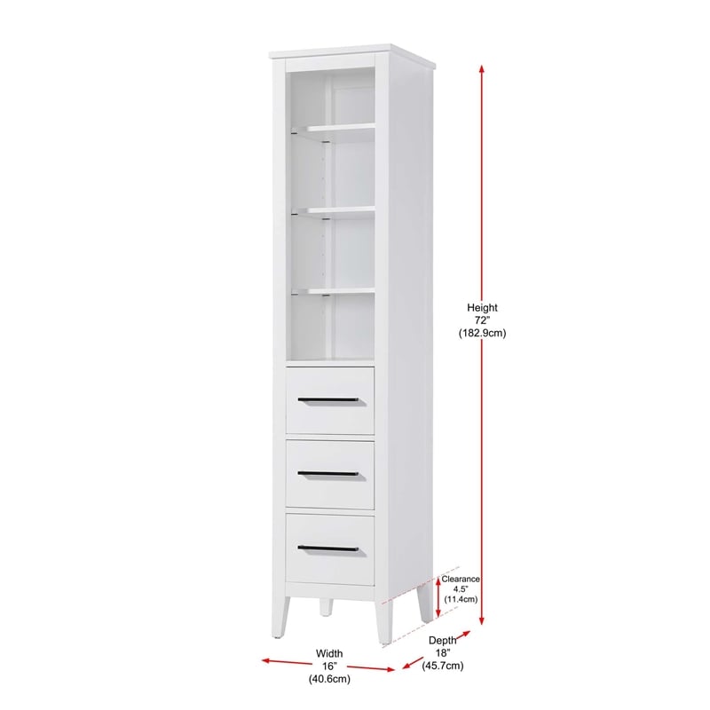 Elegant Kitchen and Bath 16