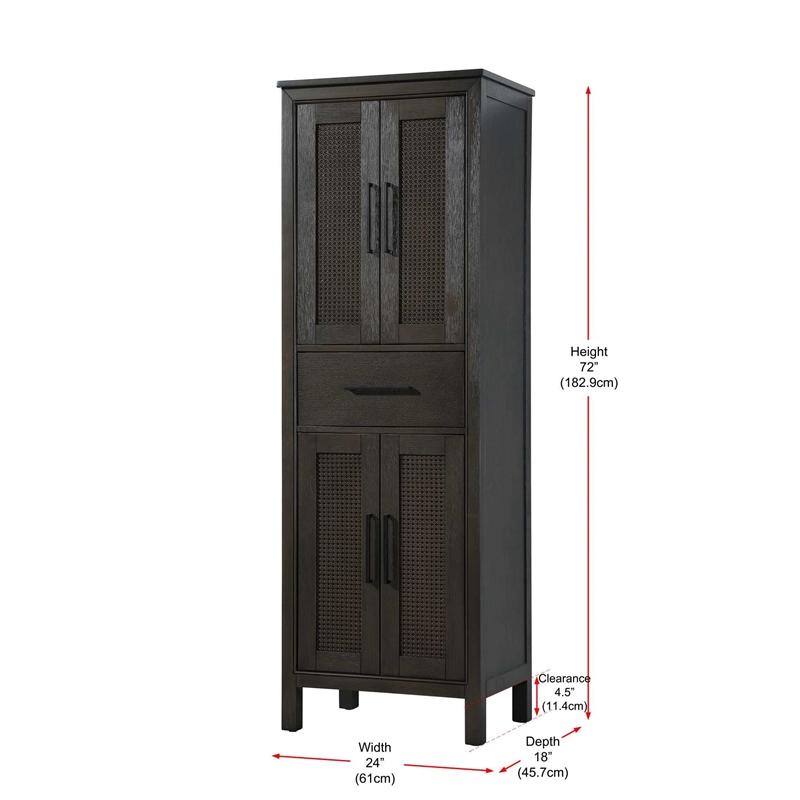 Elegant Kitchen and Bath 24