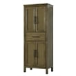 Elegant Kitchen and Bath 28