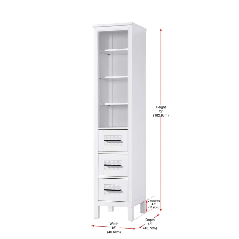 Elegant Kitchen and Bath 16