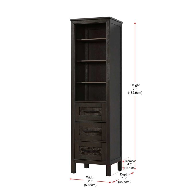 Elegant Kitchen and Bath 20