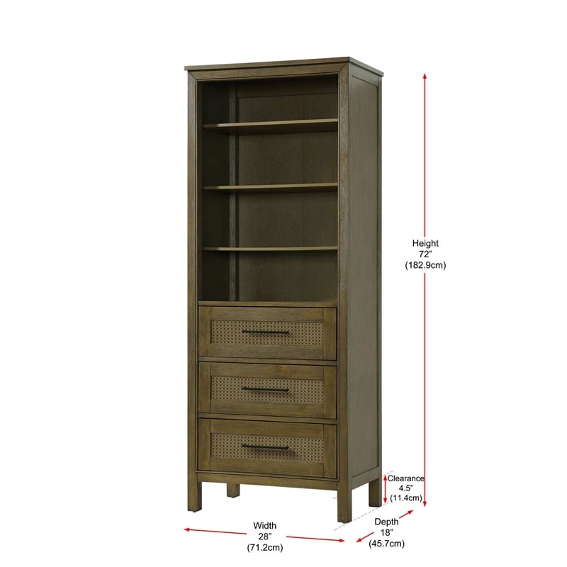 Elegant Kitchen and Bath 28