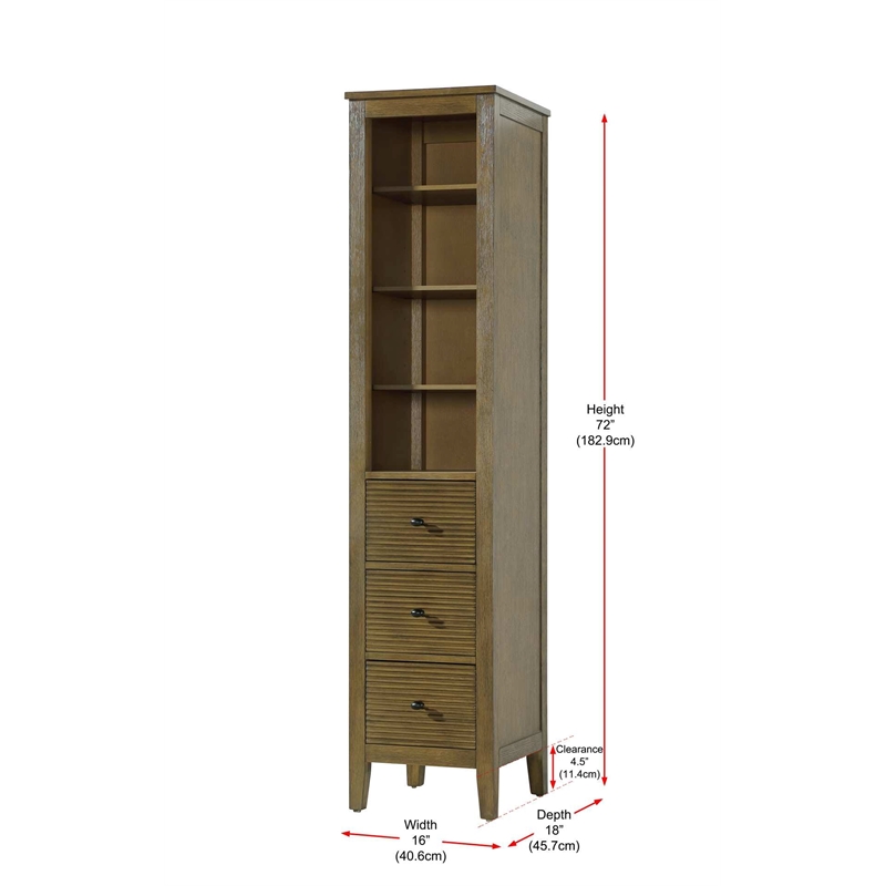 Elegant Kitchen and Bath 16