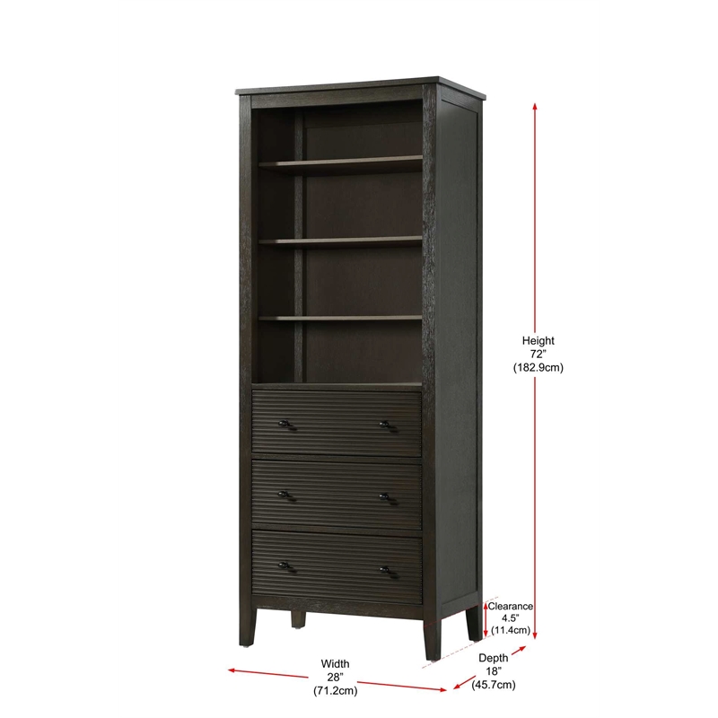 Elegant Kitchen and Bath 28