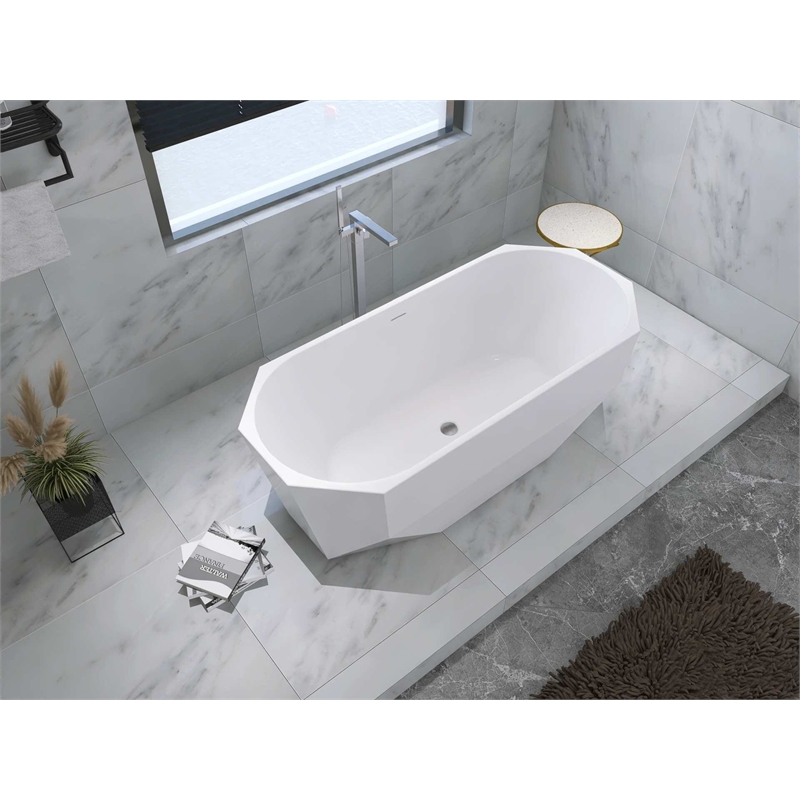 Elegant Kitchen and Bath 67
