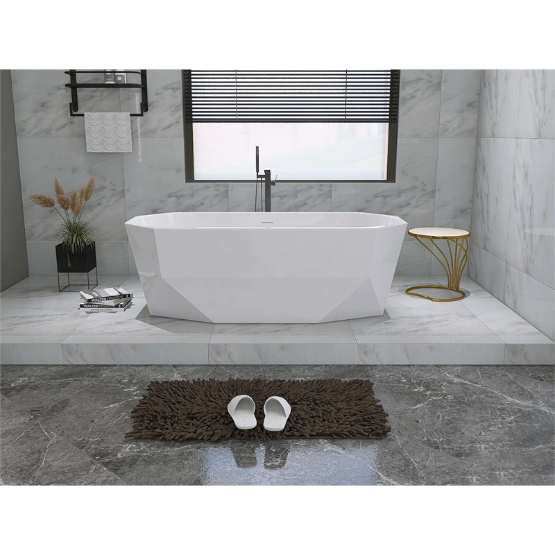Elegant Kitchen and Bath 67