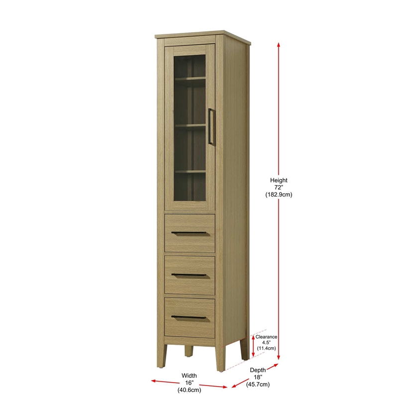 Elegant Kitchen and Bath 16