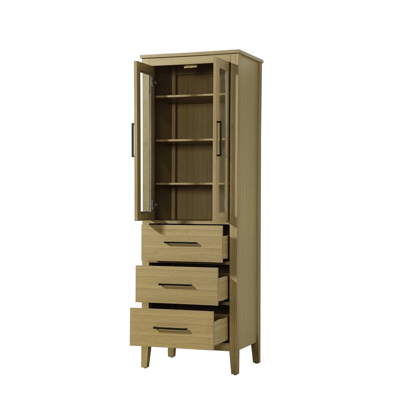 Elegant Kitchen and Bath 24