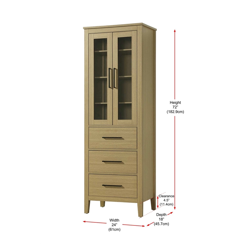 Elegant Kitchen and Bath 24