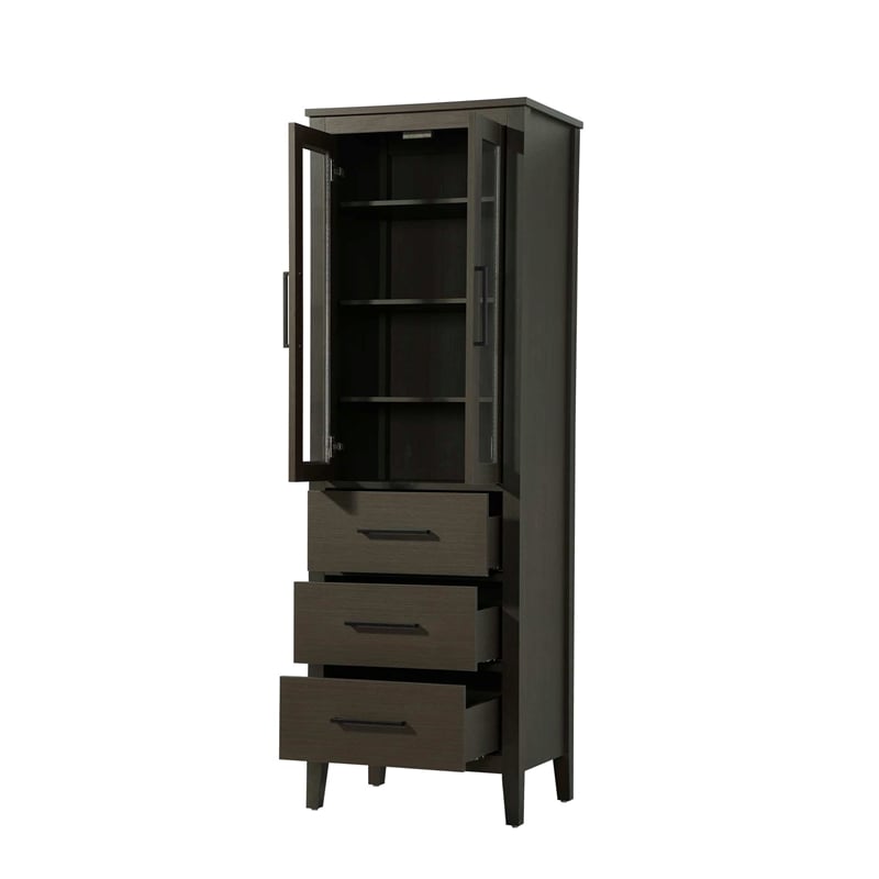 Elegant Kitchen and Bath 24