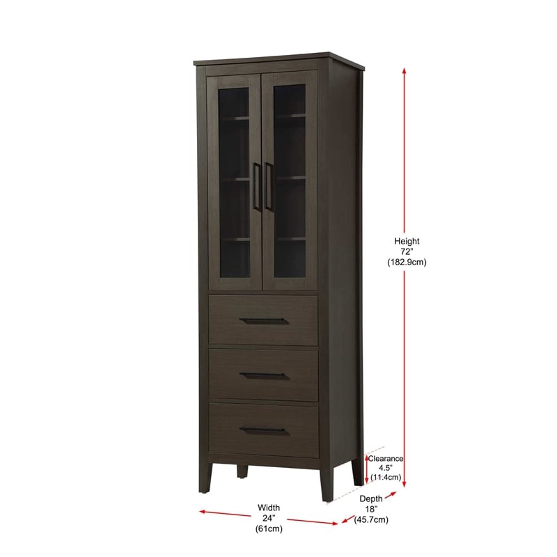 Elegant Kitchen and Bath 24