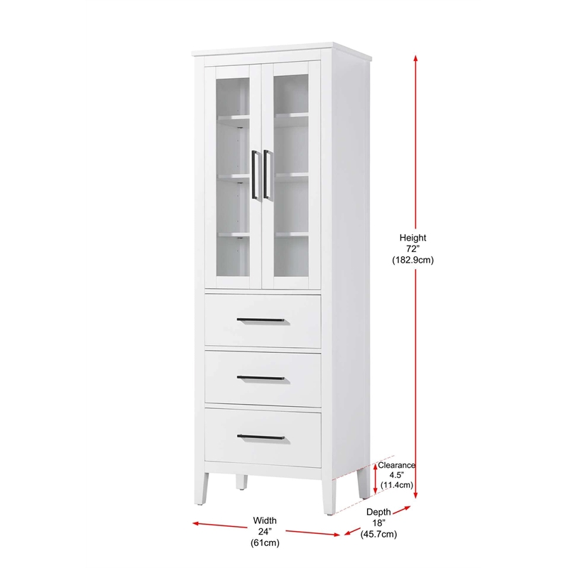 Elegant Kitchen and Bath 24
