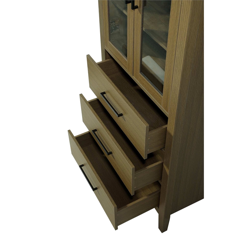 Elegant Kitchen and Bath 28