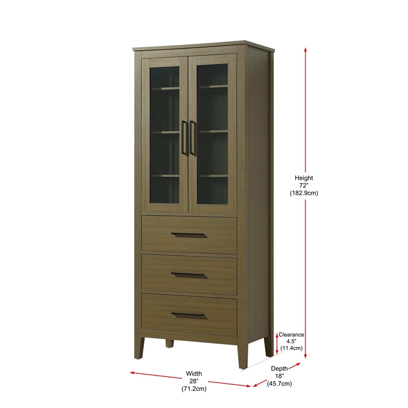 Elegant Kitchen and Bath 28