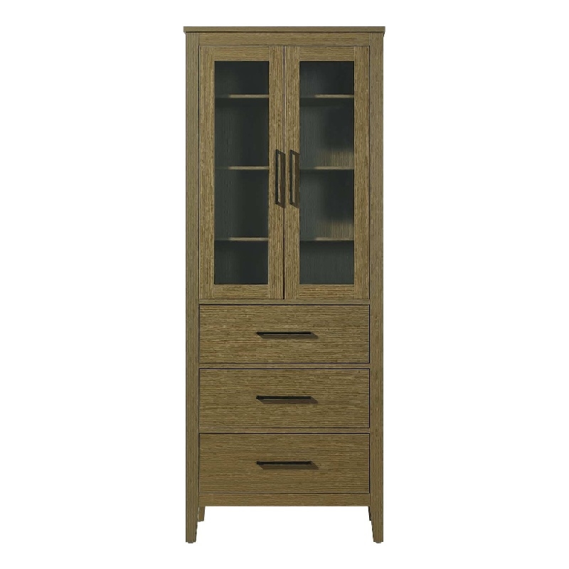 Elegant Kitchen and Bath 28