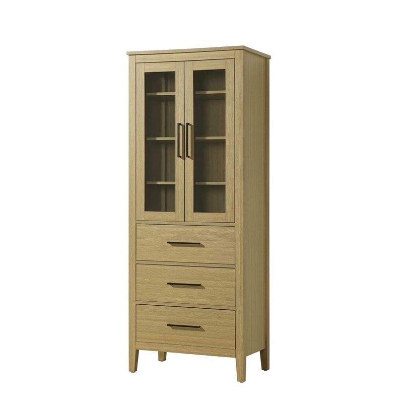 Elegant Kitchen and Bath 28