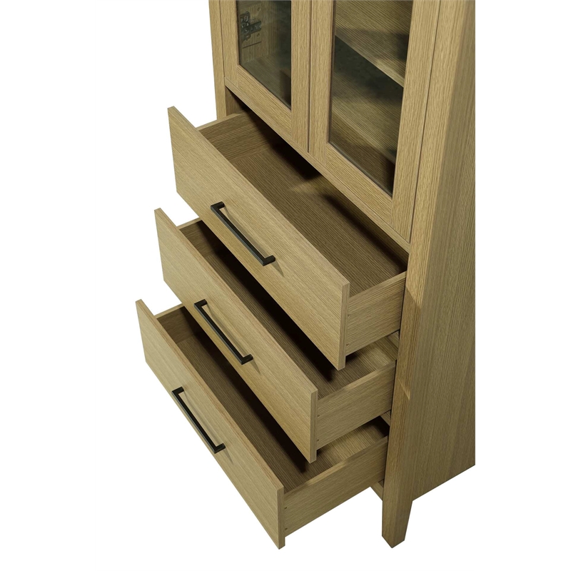 Elegant Kitchen and Bath 28