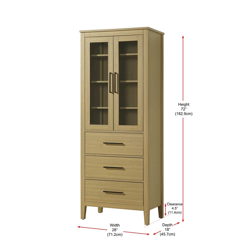 Elegant Kitchen and Bath 28