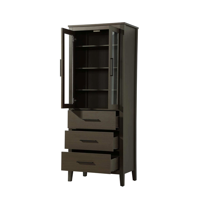 Elegant Kitchen and Bath 28