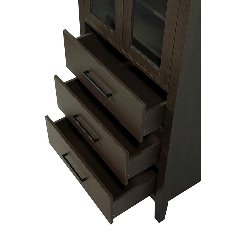 Elegant Kitchen and Bath 28