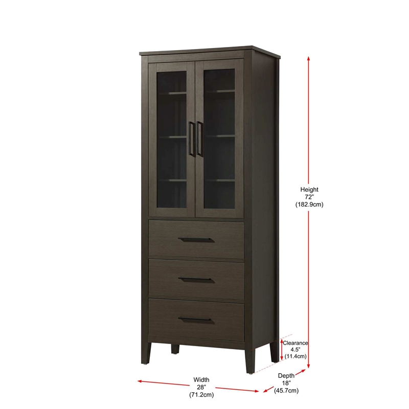 Elegant Kitchen and Bath 28