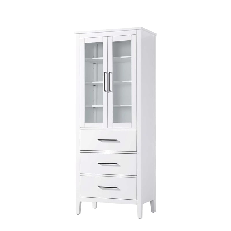 Elegant Kitchen and Bath 28
