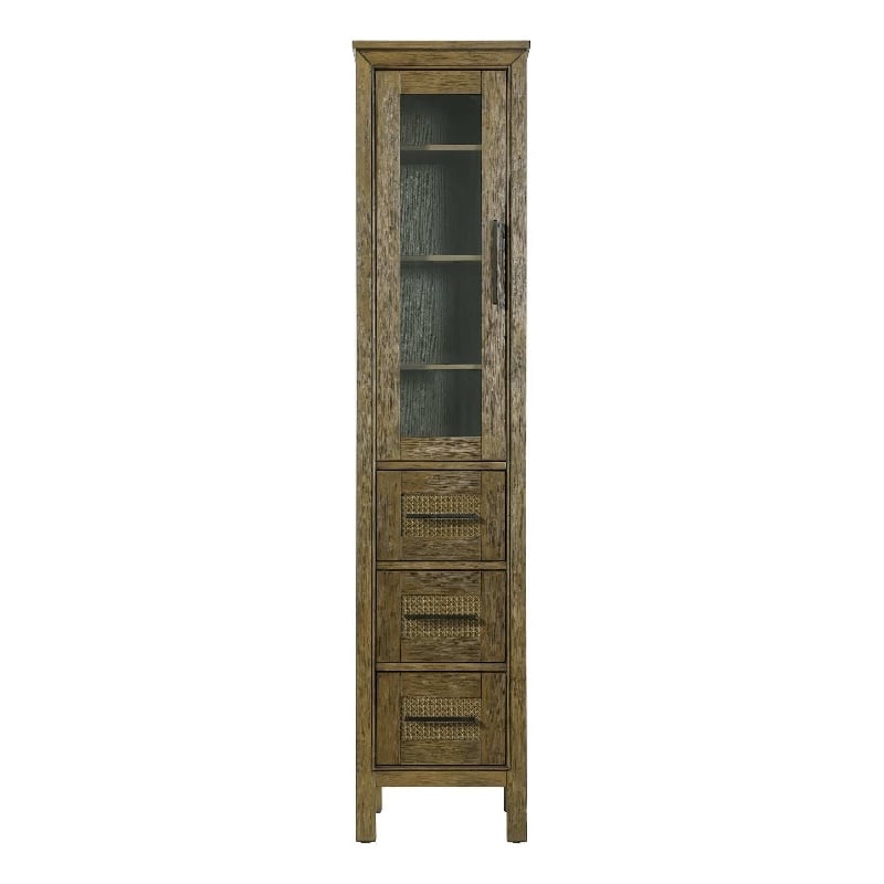 Elegant Kitchen and Bath 16