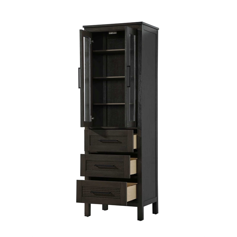 Elegant Kitchen and Bath 24